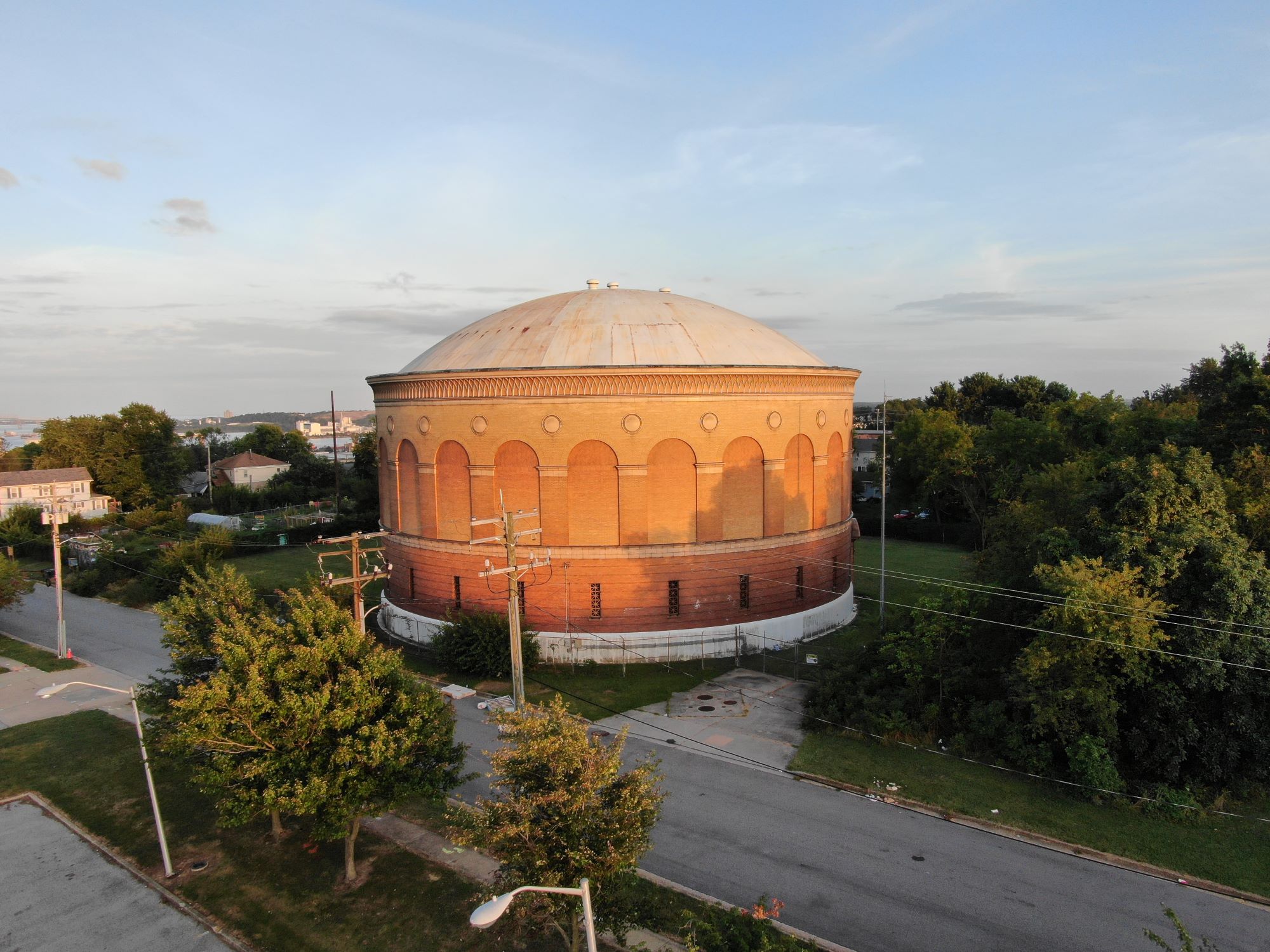 Glen Burnie Shutterstock 1491223805