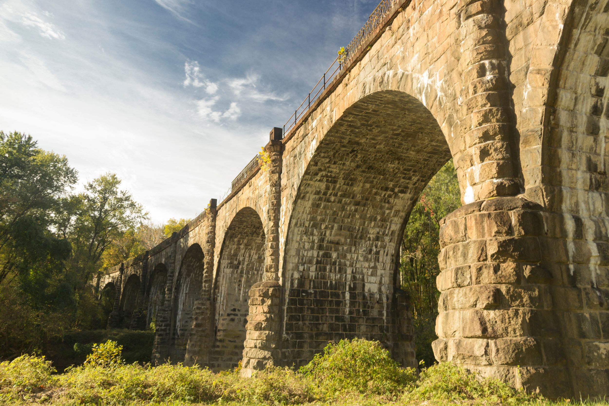 Elkridge Shutterstock 2460988109